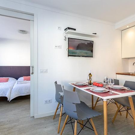 Apartments Playa Alcudia  Exterior photo