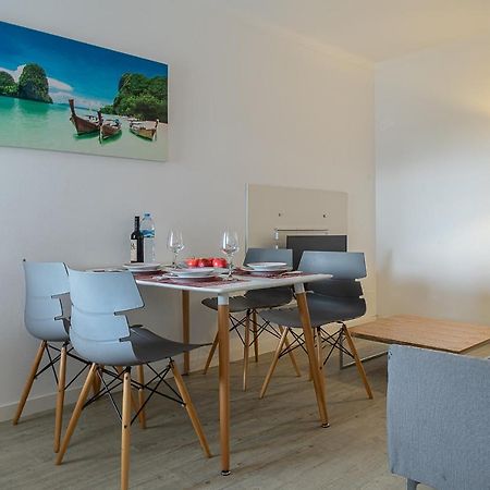 Apartments Playa Alcudia  Exterior photo
