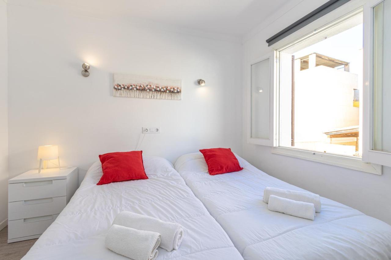 Apartments Playa Alcudia  Exterior photo