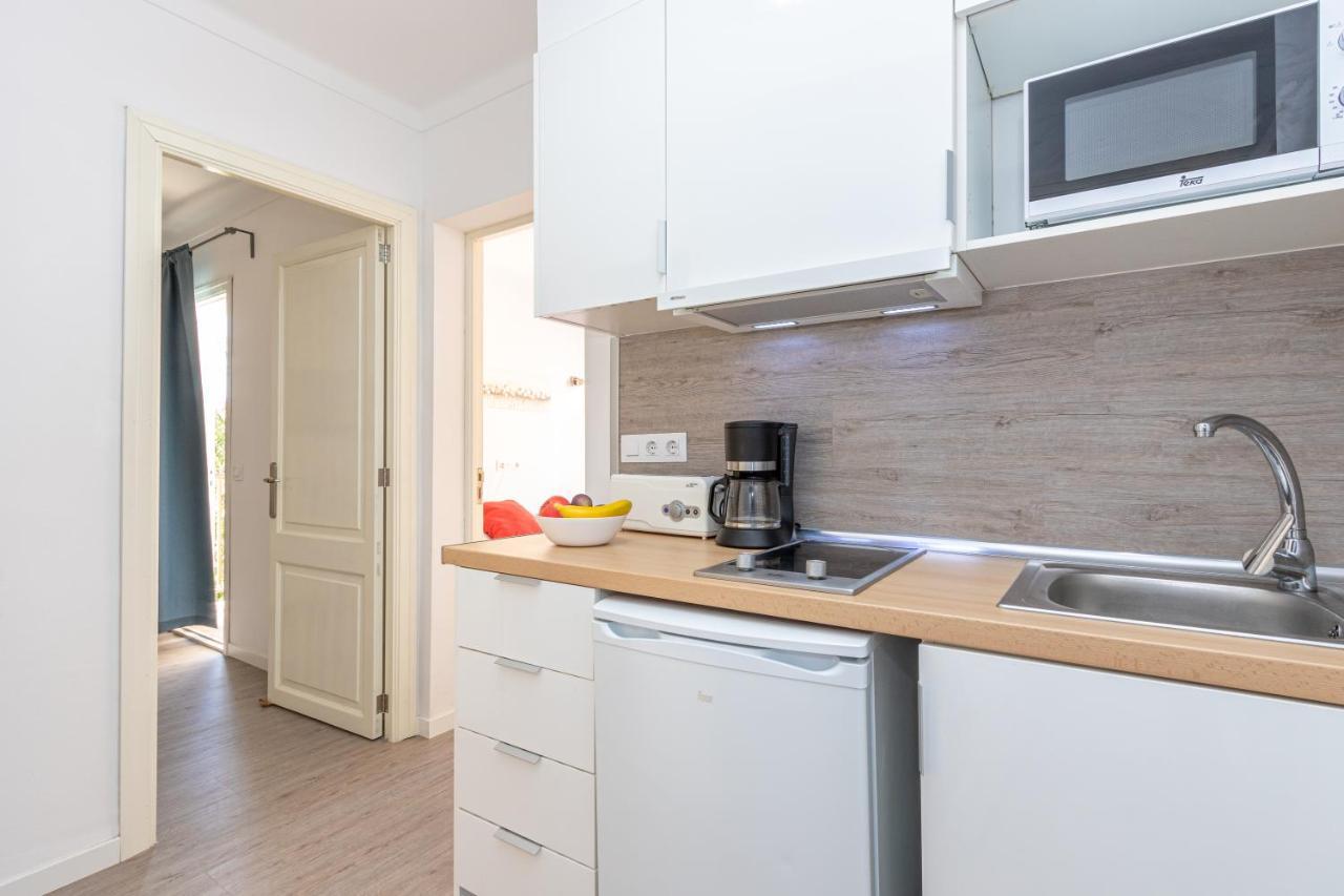 Apartments Playa Alcudia  Exterior photo