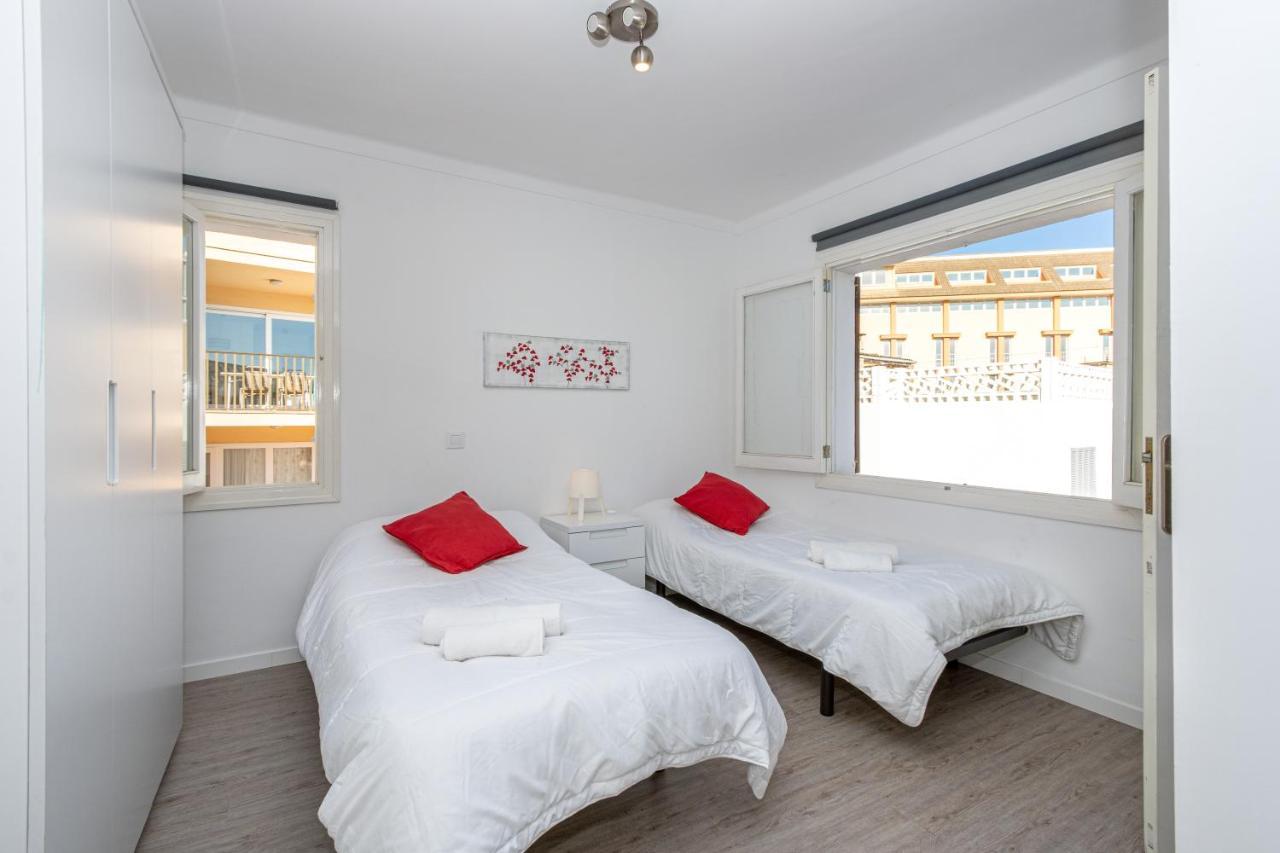 Apartments Playa Alcudia  Exterior photo