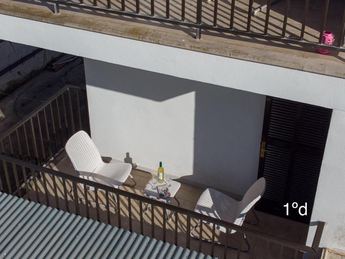Apartments Playa Alcudia  Exterior photo