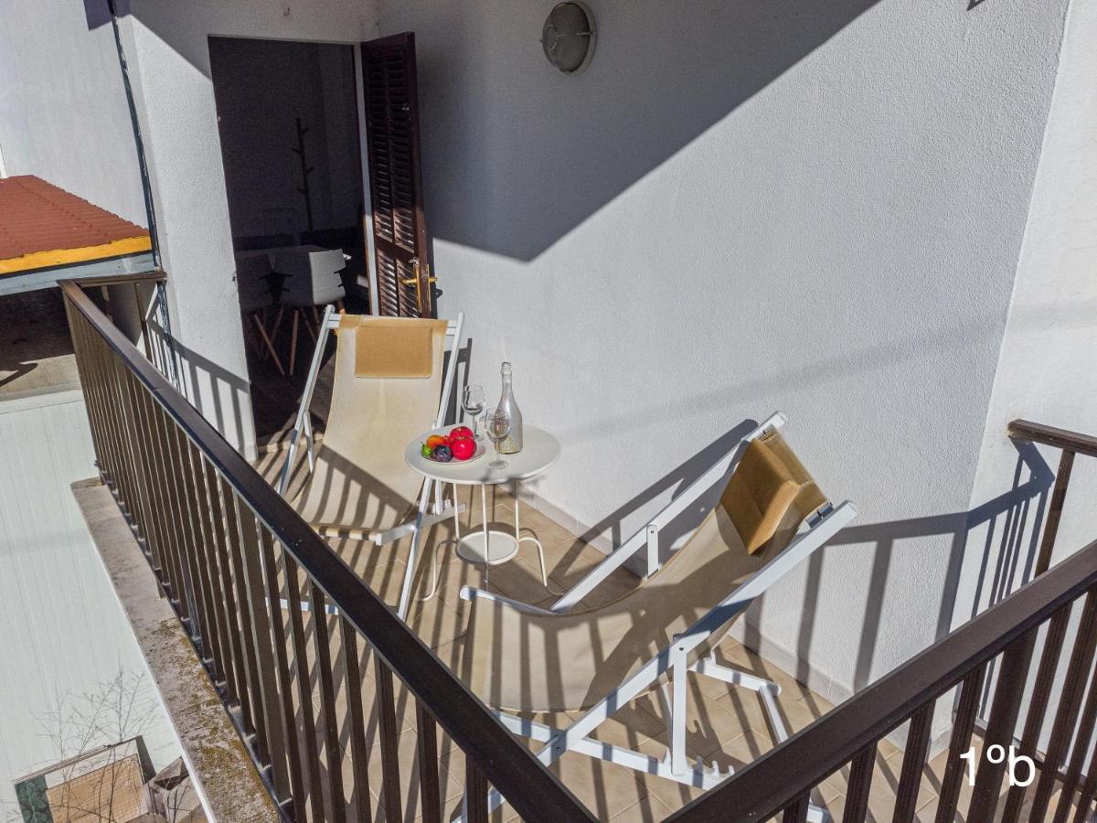 Apartments Playa Alcudia  Exterior photo