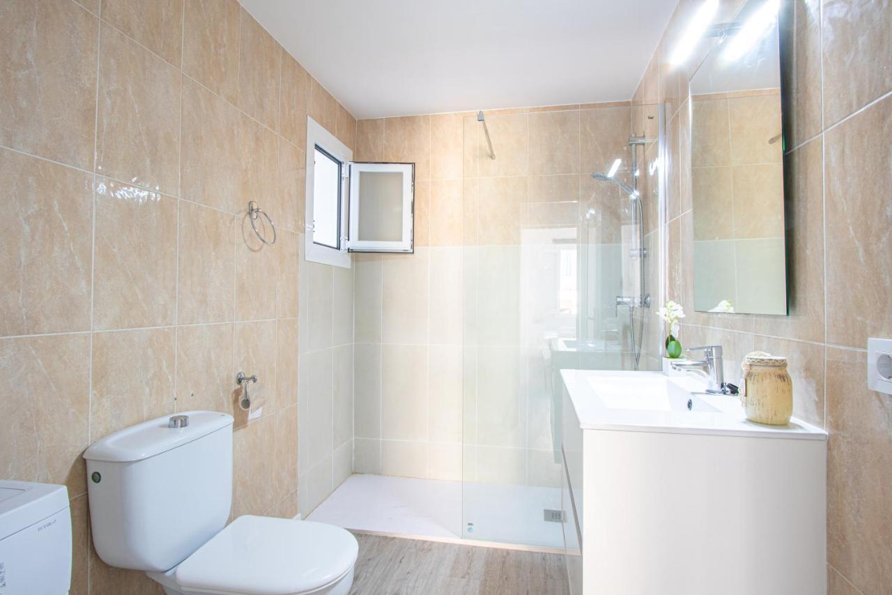 Apartments Playa Alcudia  Exterior photo