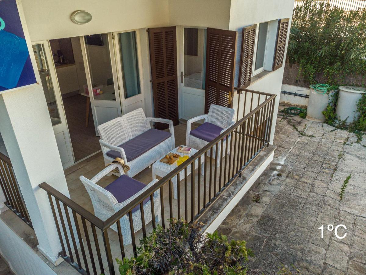 Apartments Playa Alcudia  Exterior photo