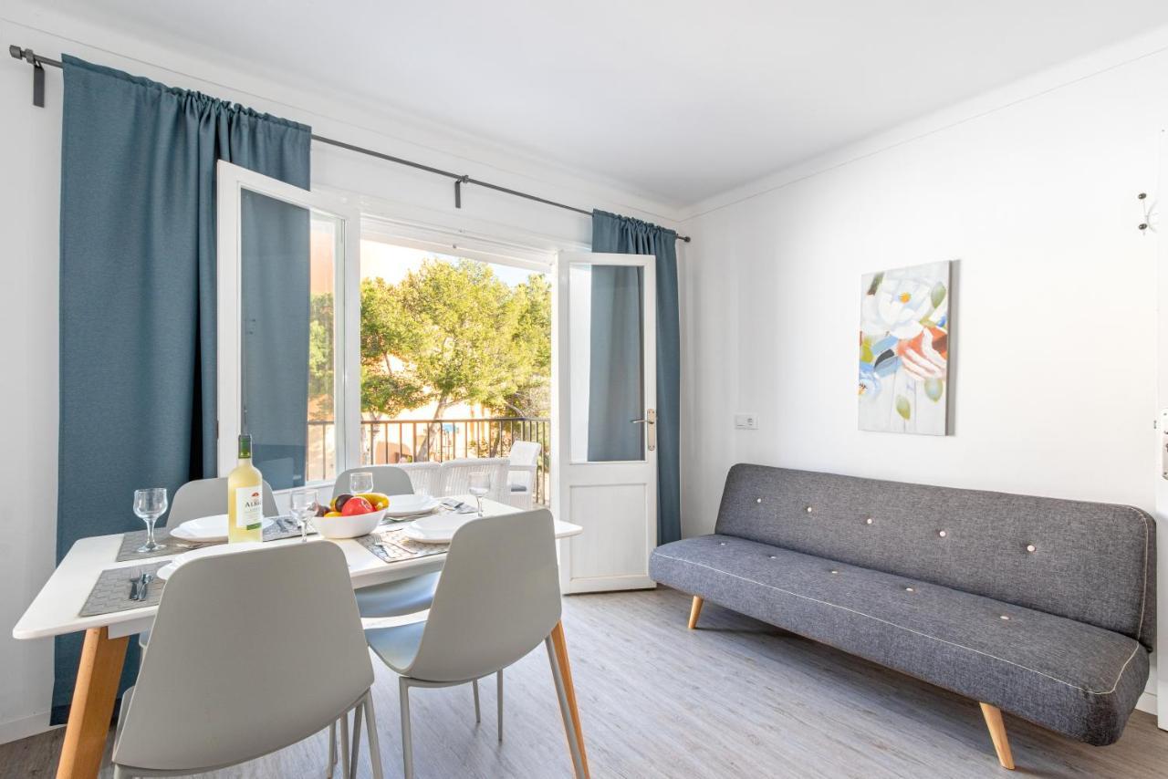 Apartments Playa Alcudia  Exterior photo