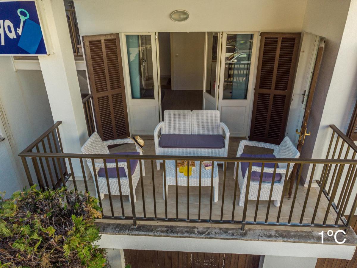 Apartments Playa Alcudia  Exterior photo