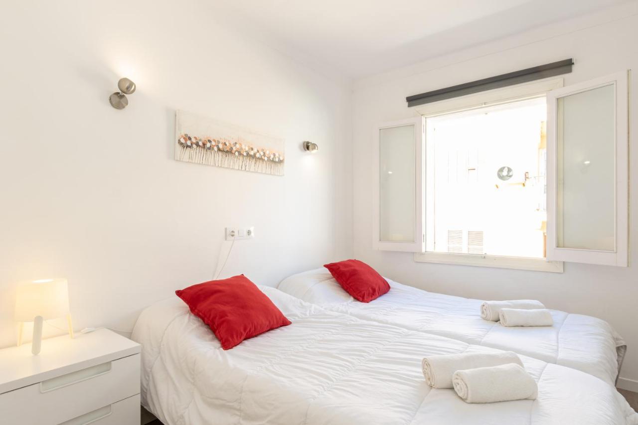 Apartments Playa Alcudia  Exterior photo