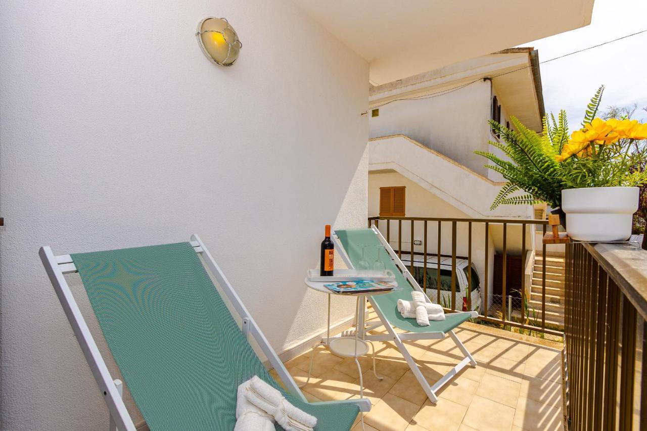 Apartments Playa Alcudia  Exterior photo