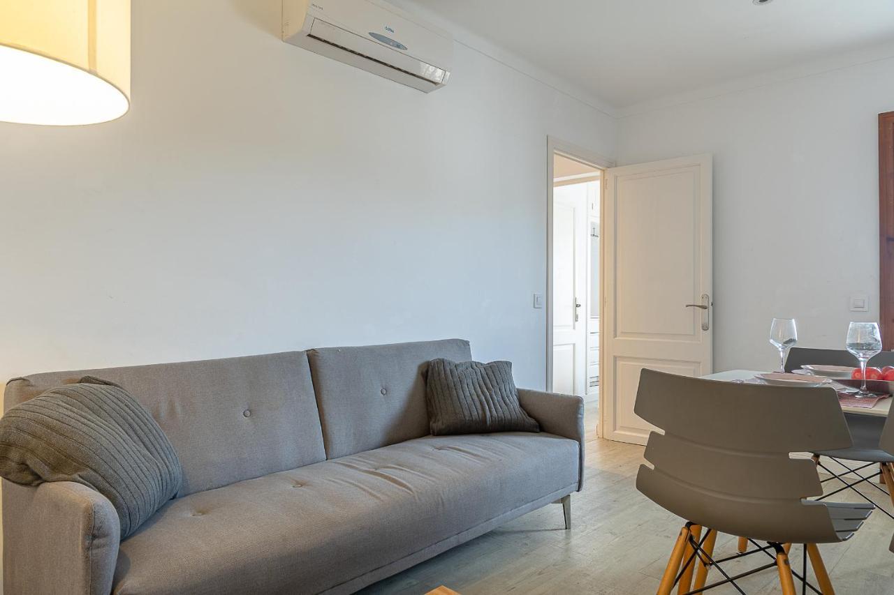 Apartments Playa Alcudia  Exterior photo