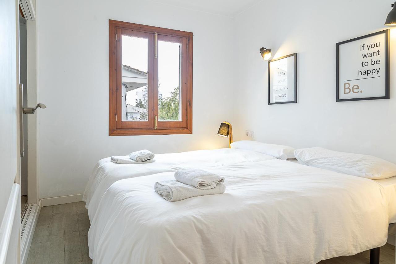 Apartments Playa Alcudia  Exterior photo